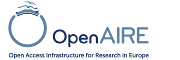 OpenAire Compliant